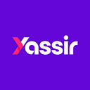 Logo de Yassir