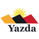 Logo de Yazda