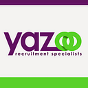 Logo de Yazoo Recruitment