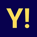 Logo de Yeah! Global