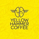 YellowHammer Coffee logo