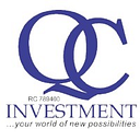 Logo de YellowNose Investment Ltd