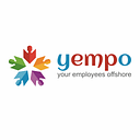 Logo de Yempo