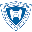 Logo de Yeshiva University