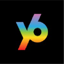 Logo de YogaSix