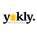 Logo de Yokly