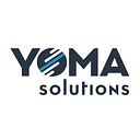 Logo de Yoma *Youth Agency Marketplace