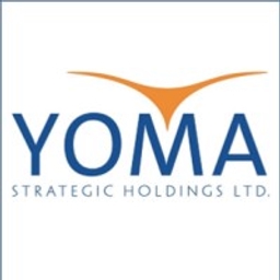 Yoma Strategic Holdings Ltd