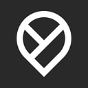 Logo de Yomp