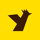Logo de Yopo