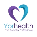 Yorhealth(Complex Care) Limited logo