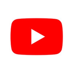 YouTube logo