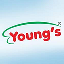 Logo de Youngs Home Health & Senior Center