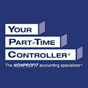 Logo de Your Part-Time Controller, LLC