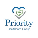 Your Priority Healthcare logo