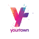 Logo de Yourtown