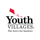 Logo de Youth Villages