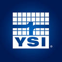 Logo de Ysi Incorporated