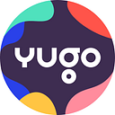 Logo de Yugo