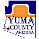 Logo de Yuma County