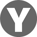 Logo de Yusic
