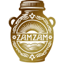 Logo de ZAM ZAM VENEZUELA