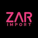 Logo de ZARIMPORT