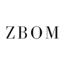 ZBOM Homes logo