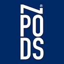 ZED PODS Ltd logo