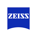 Logo de ZEISS Group