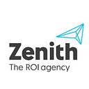 Logo de ZENITH SALUD BROKER