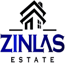 Logo de ZINLAS ESTATE LTD