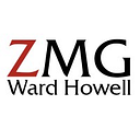 Logo de ZMG Ward Howell