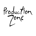 Logo de ZONE PRODUCTION