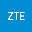 Logo de ZTE