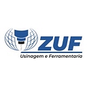 ZUF DENTAL CARE LIMITED logo