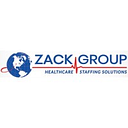 Logo de Zack Group