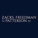 Logo de Zacks, Freedman & Chernev PC