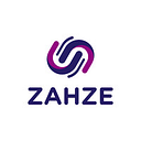 Logo de Zahze