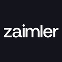 Zaimler logo