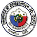 Logo de Zamboanga Nickel Corporation