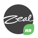 Logo de Zeal HR