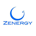 Logo de Zenergy