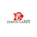 Zenith Carex International Limited logo