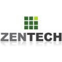 Logo de Zentech Manufacturing I