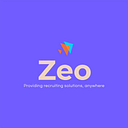 Logo de Zeo Consulting
