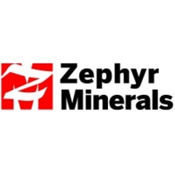 Zephyr Minerals Ltd