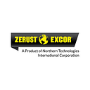 Logo de Zerust Integrity Solutions