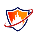 Logo de Zeus Fire and Security