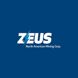 Zeus North America Mining Corp